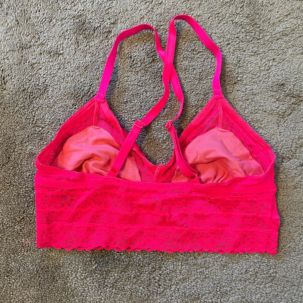 Aerie lace bralette - Picture 2 of 3